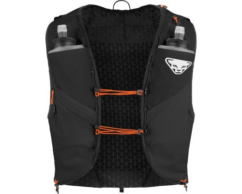 Рюкзак туристичний Dynafit Alpine 8 Vest 49019 0910 - XL - чорний (016.003.0781)