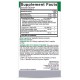 Вітамінно-мінеральний комплекс Nature's Answer Чоловіче здоров'я, Male Complete, 120 вегетаріанських капсул (NTA26510)