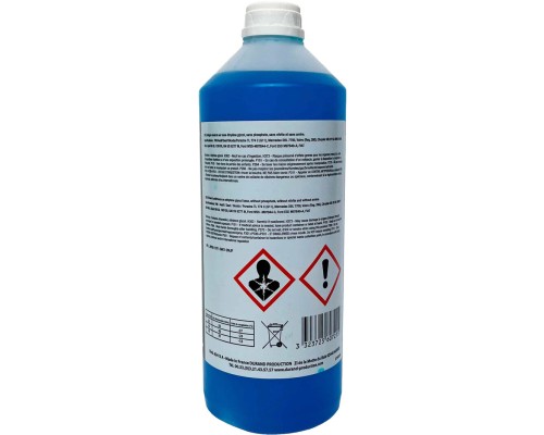 Антифриз VALCO G11 Blue 1 л (607215) 