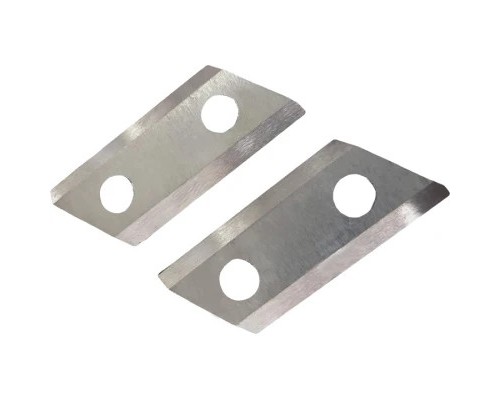 Ніж змінний GTM для подрібнювача DCH6, 2шт (203*79*13)