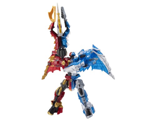 Трансформер Super10 Драгоніус (314063)