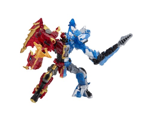 Трансформер Super10 Драгоніус (314063)