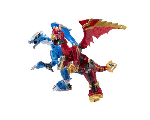 Трансформер Super10 Драгоніус (314063)