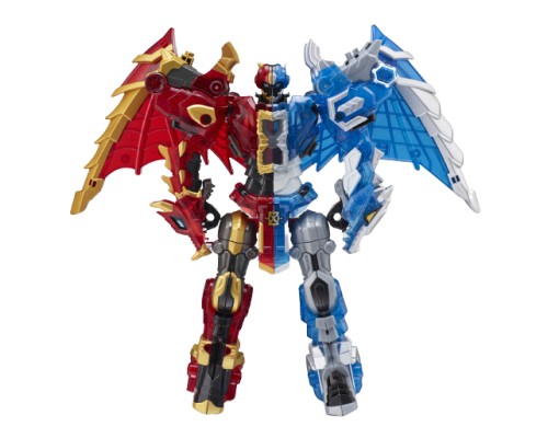 Трансформер Super10 Драгоніус (314063)