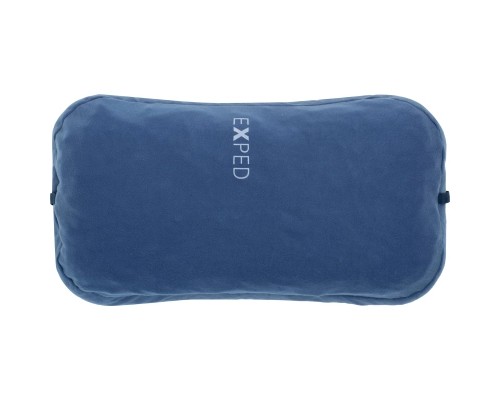 Туристична подушка Exped Rem Pillow L navy (018.1137)