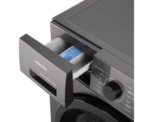 Пральна машина Ardesto WMS-7117IDGBD