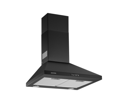 Витяжка кухонна Pyramida KX 60 (1000) B BL