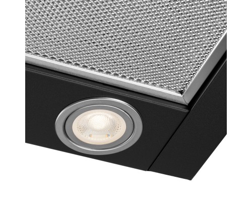 Витяжка кухонна Pyramida KX 60 (1000) B BL