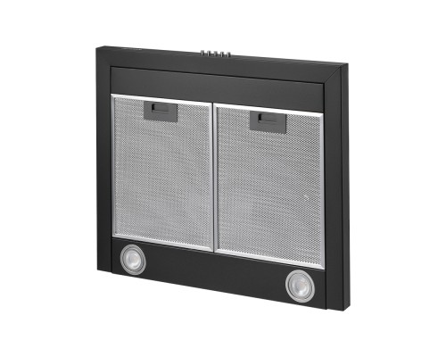 Витяжка кухонна Pyramida KX 60 (1000) B BL