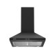 Витяжка кухонна Pyramida KX 60 (1000) B BL