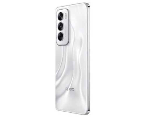 Мобільний телефон Oppo Reno12 5G 12/256GB Astro Silver (OFCPH2625_SILVER_12/256)