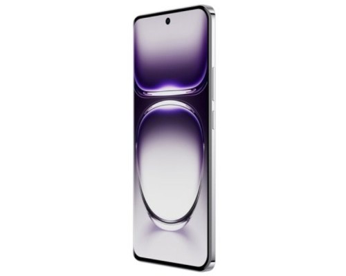 Мобільний телефон Oppo Reno12 5G 12/256GB Astro Silver (OFCPH2625_SILVER_12/256)