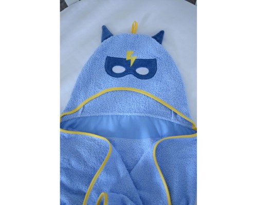 Пелюшки для малюків Верес Пелюшка для купання Baby Veres 