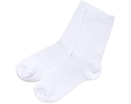 Шкарпетки дитячі BNM однотонні (M0C0201-0097-7-white)