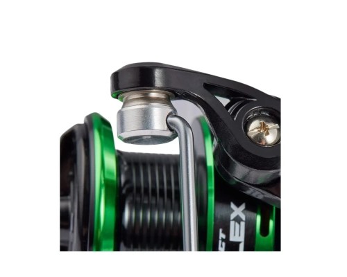 Котушка Select Reflex 2500 4+1BB 5.21 (1870.74.90)