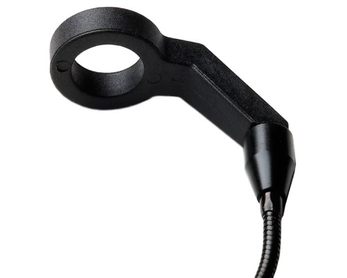 Індикатор клювання Brain K1 Midi Hanger Chain Kit 1pcs Green 25x15mm - 20cm Chain (1846.19.56)