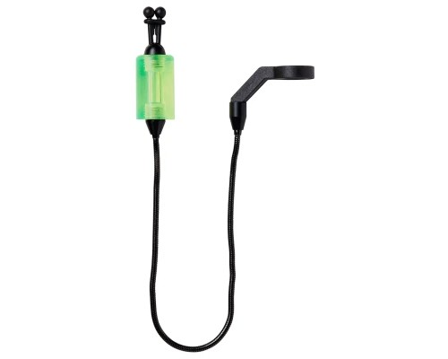 Індикатор клювання Brain K1 Midi Hanger Chain Kit 1pcs Green 25x15mm - 20cm Chain (1846.19.56)