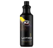 Автомобільний очисник K2 Lotar PRO 1 л (M880)