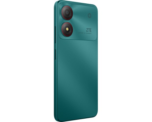 Мобільний телефон ZTE Blade A34 4/64GB Green (1066104)