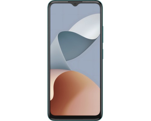 Мобільний телефон ZTE Blade A34 4/64GB Green (1066104)