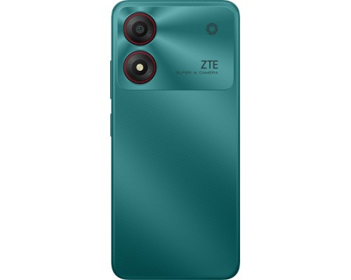 Мобільний телефон ZTE Blade A34 4/64GB Green (1066104)