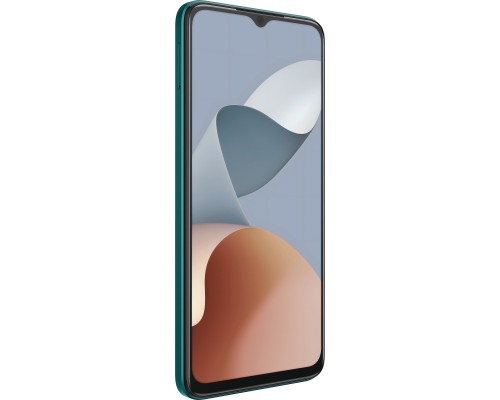 Мобільний телефон ZTE Blade A34 4/64GB Green (1066104)