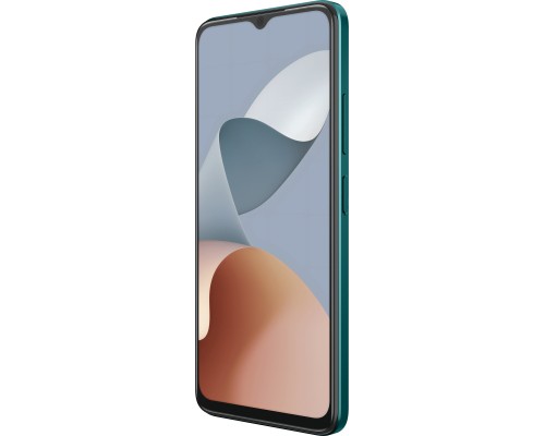 Мобільний телефон ZTE Blade A34 4/64GB Green (1066104)