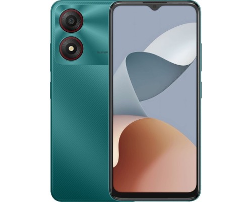 Мобільний телефон ZTE Blade A34 4/64GB Green (1066104)