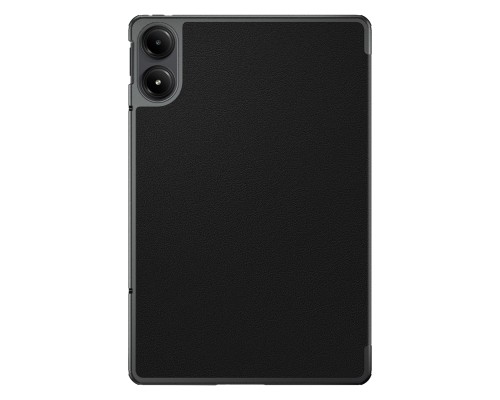 Чохол до планшета Armorstandart Smart Case Xiaomi Redmi Pad Pro / Poco Pad Black (ARM77456) Чохол до планшета Armorstandart Smart Case Xiaomi Redmi Pad Pro / Poco Pad Black (ARM77456)