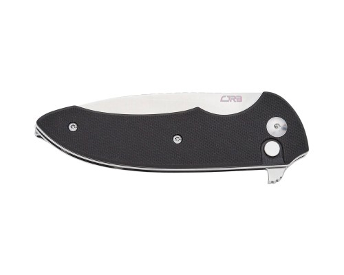 Ніж CJRB Space Cowboy G10 Black (J1930-BK)