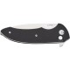 Ніж CJRB Space Cowboy G10 Black (J1930-BK)
