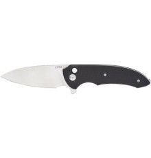 Ніж CJRB Space Cowboy G10 Black (J1930-BK)