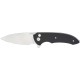 Ніж CJRB Space Cowboy G10 Black (J1930-BK)
