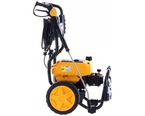 Мийка високого тиску DeWALT 3.0 kW, 150 бар, шланг 8 м (DXPW004E)