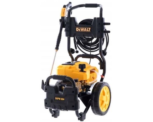 Мийка високого тиску DeWALT 3.0 kW, 150 бар, шланг 8 м (DXPW004E)
