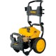 Мийка високого тиску DeWALT 3.0 kW, 150 бар, шланг 8 м (DXPW004E)