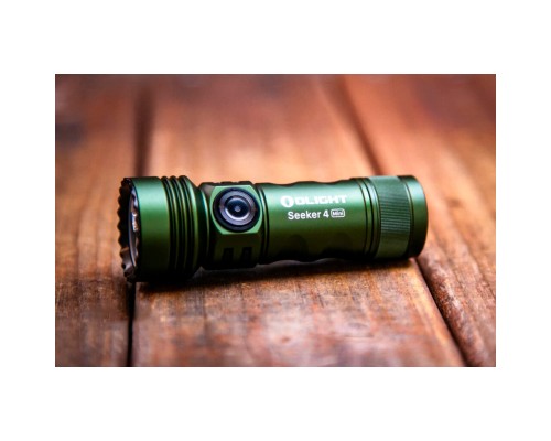 Ліхтар Olight Seeker 4 Mini OD Green (seeker 4 mini OD)