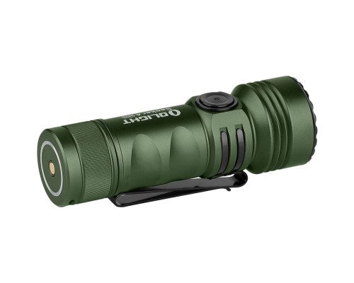 Ліхтар Olight Seeker 4 Mini OD Green (seeker 4 mini OD)