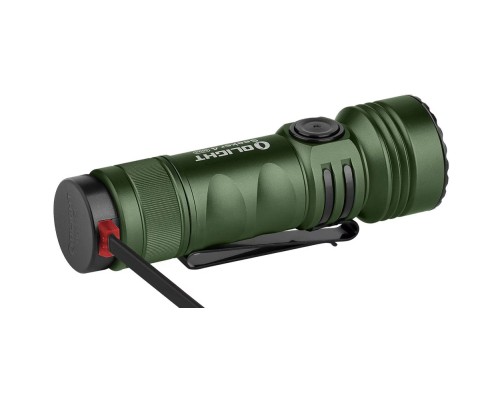 Ліхтар Olight Seeker 4 Mini OD Green (seeker 4 mini OD)