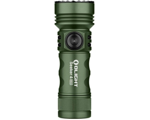 Ліхтар Olight Seeker 4 Mini OD Green (seeker 4 mini OD)