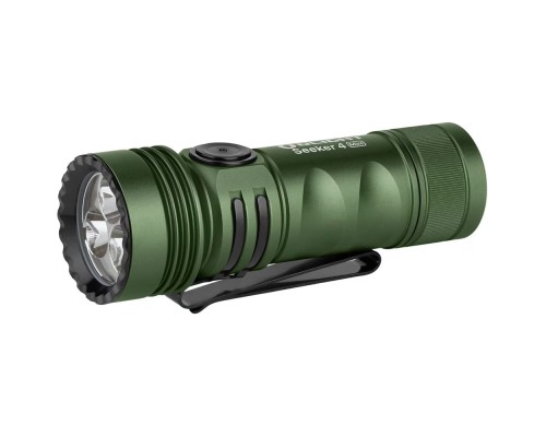 Ліхтар Olight Seeker 4 Mini OD Green (seeker 4 mini OD)
