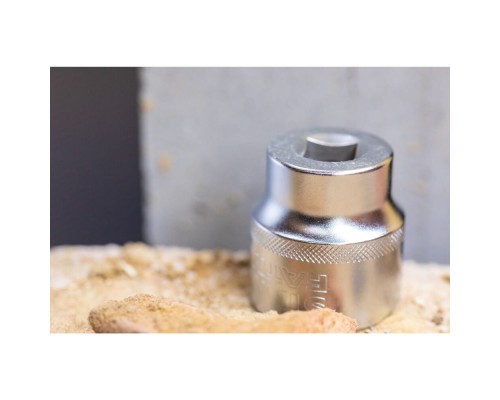 Головка торцева Stanley 1/4