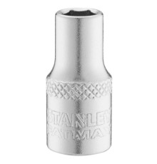 Головка торцева Stanley 1/4