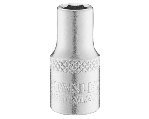 Головка торцева Stanley 1/4