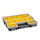 Ящик для інструментів Stanley FATMAX професійний, дрібний 446х74х357 мм, вологозахищений IP-53 (1-97-519)