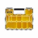 Ящик для інструментів Stanley FATMAX професійний, дрібний 446х74х357 мм, вологозахищений IP-53 (1-97-519)