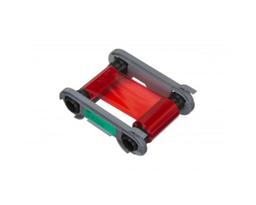 Ріббон Evolis до Primacy2, Red, 1000 відбитків (RCT213NAAA)