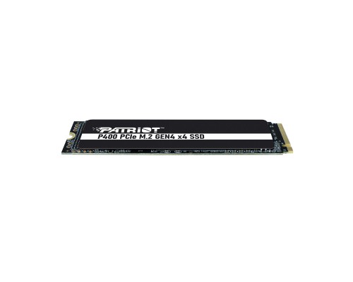 Накопичувач SSD M.2 2280 4TB Patriot (P400P4TBM28H)