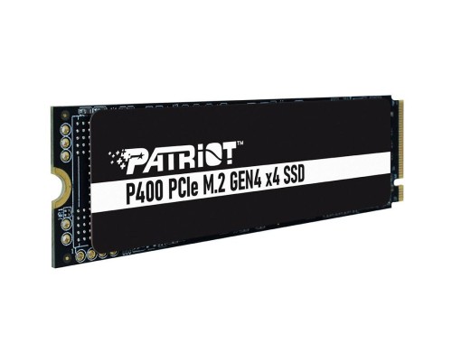 Накопичувач SSD M.2 2280 4TB Patriot (P400P4TBM28H)