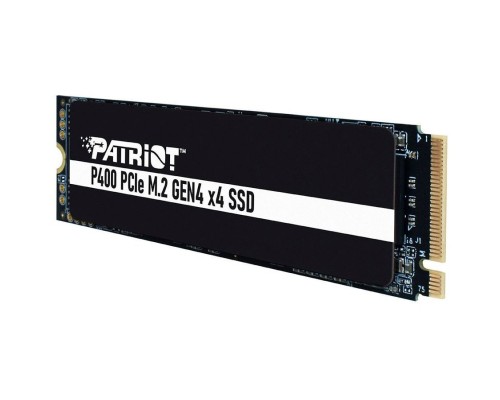 Накопичувач SSD M.2 2280 4TB Patriot (P400P4TBM28H)
